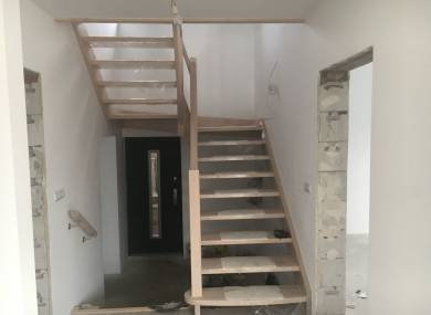 Budowa domów jednorodzinnych